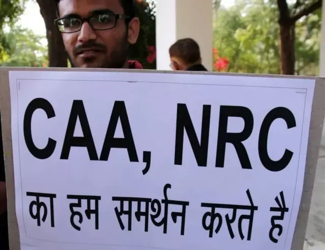 પાકિસ્તાનથી આવેલા હિંદુઓને આશા હતી કે આ કાયદો લાગુ થયા બાદ તેમને સરળતાથી ભારતનું નાગરિકત્વ મળી જશે