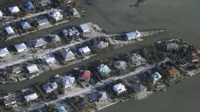 Florida Keys