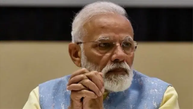 નરેન્દ્ર મોદી