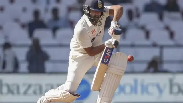 रोहित शर्मा