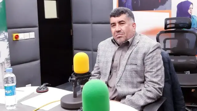 عبدالرحمن ځیرک