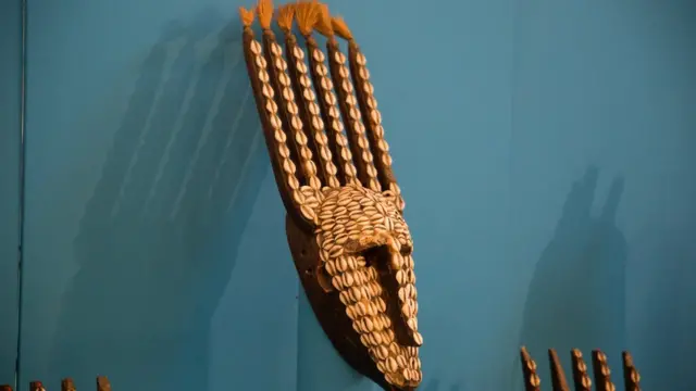 Muzej afričke umetnosti