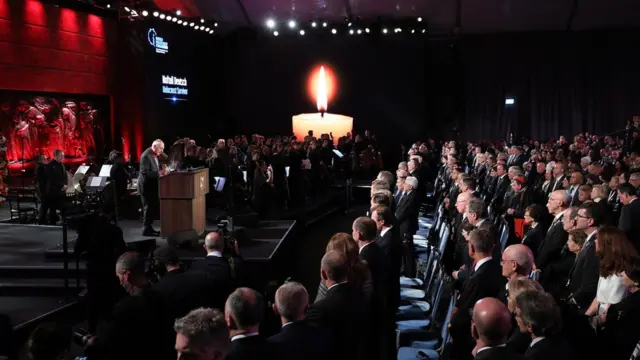 Форум в Иерусалиме