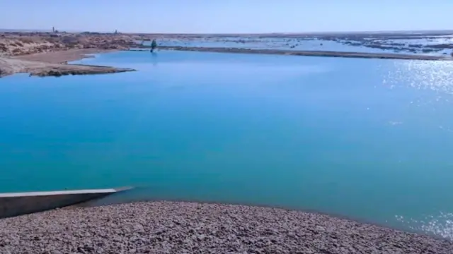 کمال خان بند