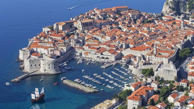 Centro históricofreebet c'est quoiDubrovnik