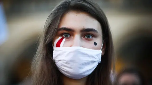 Білорусь