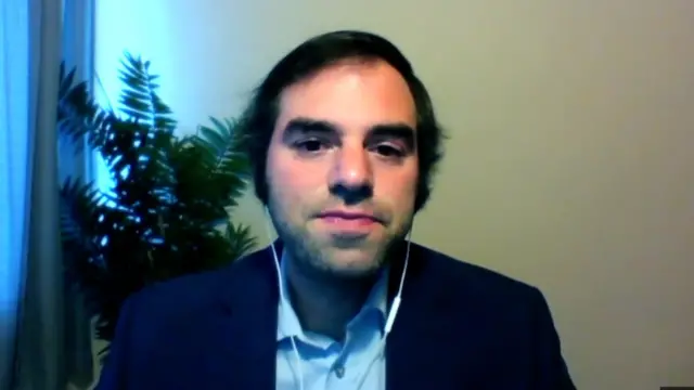 মাইকেল কুগলম্যান