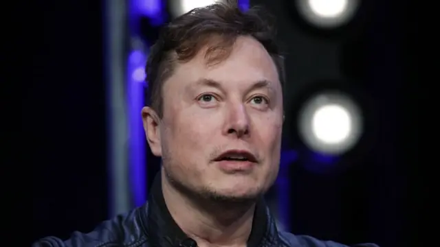 इलॉन मस्क