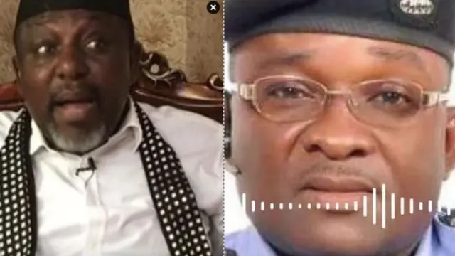 Okorocha /Ikeokwu
