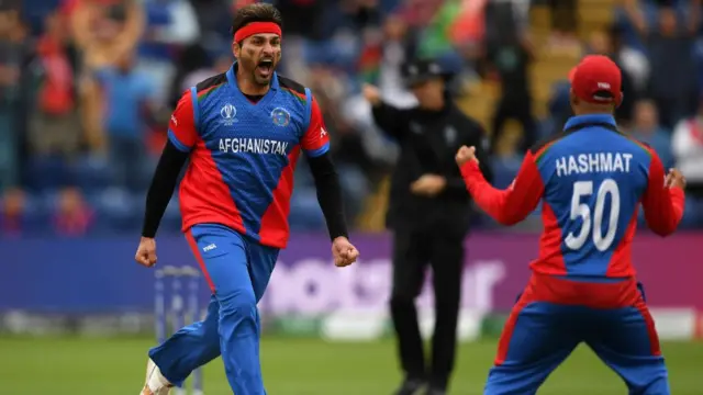 کرکٹ ورلڈ کپ 2019