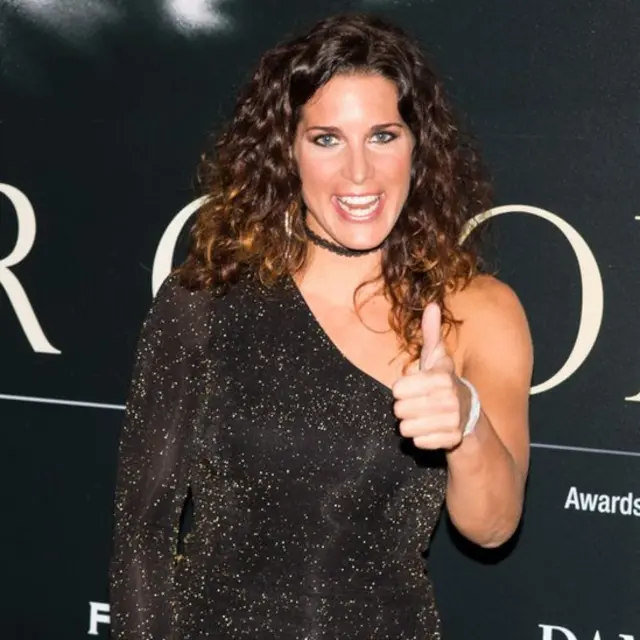 تمارا لونگر