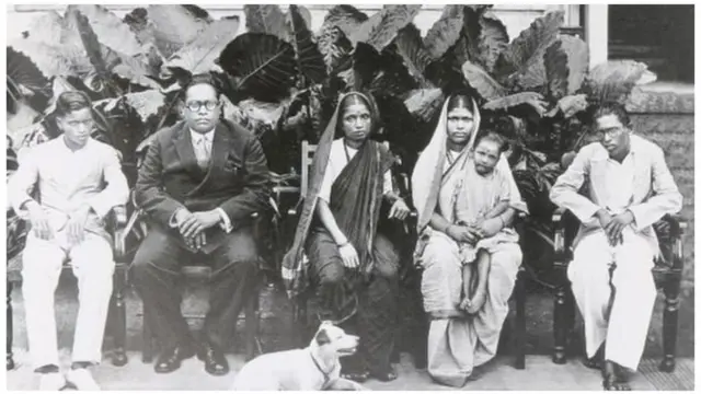 அம்பேத்கரை காங்கிரஸ் வஞ்சித்தது எப்படி?