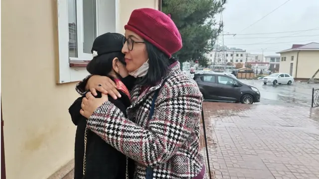 Aqida xonim