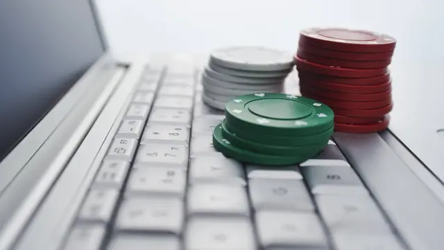 سایتهای قمار در ترکیه