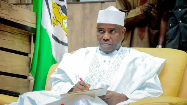 Gwamna Tambuwal
