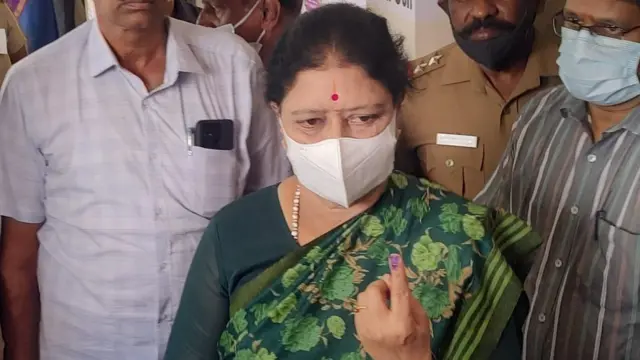 தேர்தல்