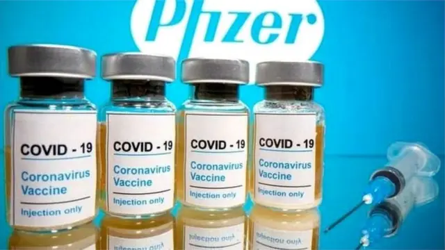 फ़ाइज़र