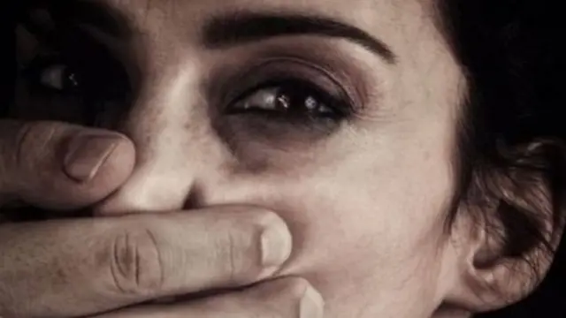 సామూహిక అత్యాచారం