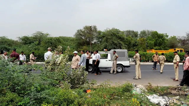 इशरत जहाँ