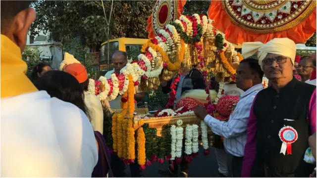 साहित्य दिंडी