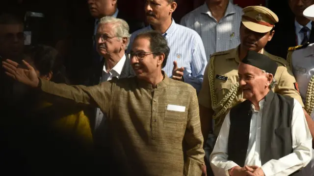 कोरोना वायरस उद्धव ठाकरे
