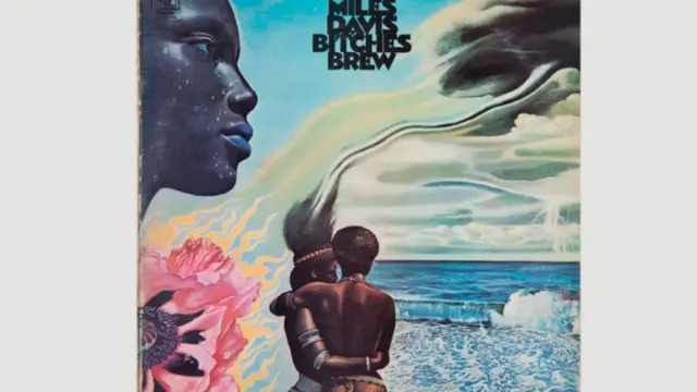 album Majlsa Dejvi8sa