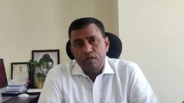 डॉ. रवि प्रकाश मेहरड़ा