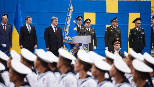 День незалежності