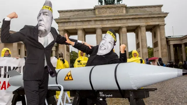 किम जोंग उन