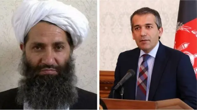 د ولسمشرۍ ماڼۍ ویاند ویلي، افغانان هېڅ اړتیا نه لري چې د طالبانو پیغام ته غوږ شي.