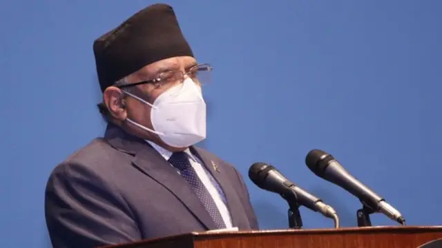 प्रचण्ड