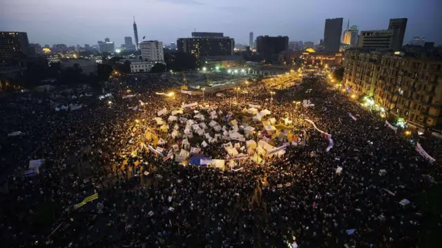 ميدان التحرير