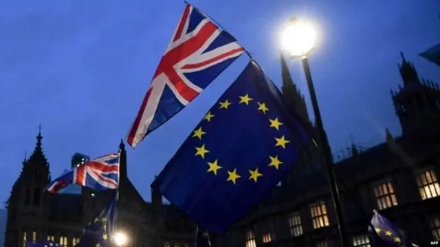 ਬ੍ਰੈਗਜ਼ਿਟ