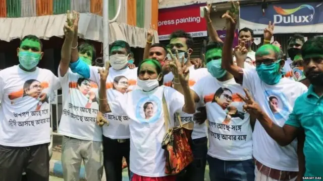 ਬੰਗਾਲ ਚੋਣਾਂ