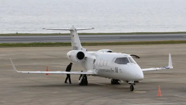 ایئر ایمبولینس