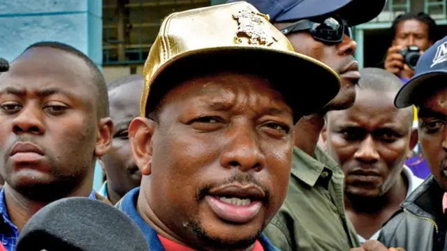 Tuhuma dhidi ya Gavana wa Kaunti ya Nairobi Mike sonko na hatua ya mahakama mahakama kumzuwia asifike ofisini ili kutovuruga ushahidi vilizorotesha huduma za jiji kwa rai