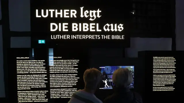 Peringatan Martin Luther