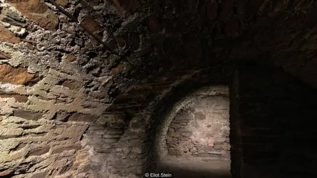 அமெரிக்க டாலரை வடிவமைத்த சிறிய நகரத்தின் நீண்ட வரலாறு