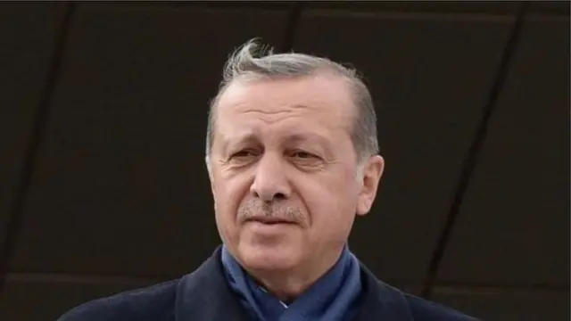 Erdoğan