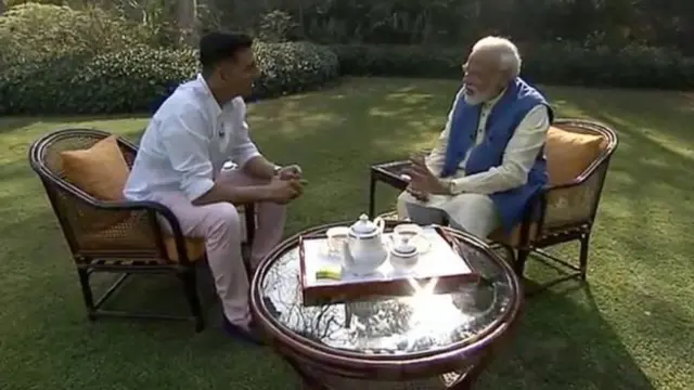 अक्षय कुमार