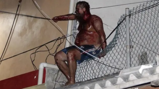 Алексей Макеев