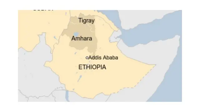 Ikarata ya Ethiopia