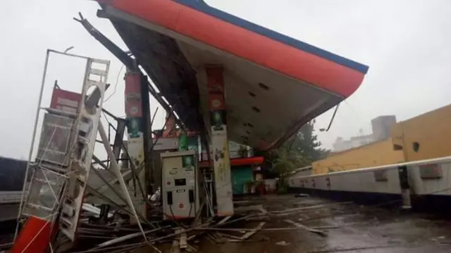 'வர்தா' புயல்