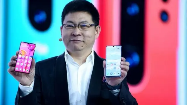 ह्वावेई