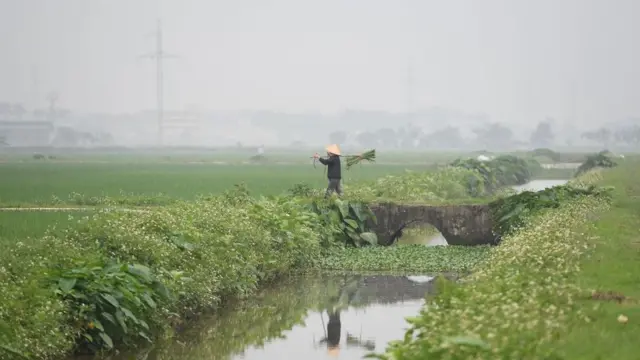 Luật sư Ngô Ngọc Trai cho rằng việc sửa đổi luật đất đai lần này cần củng cố thêm và tôn trọng quyền sở hữu sử dụng tài sản của công dân