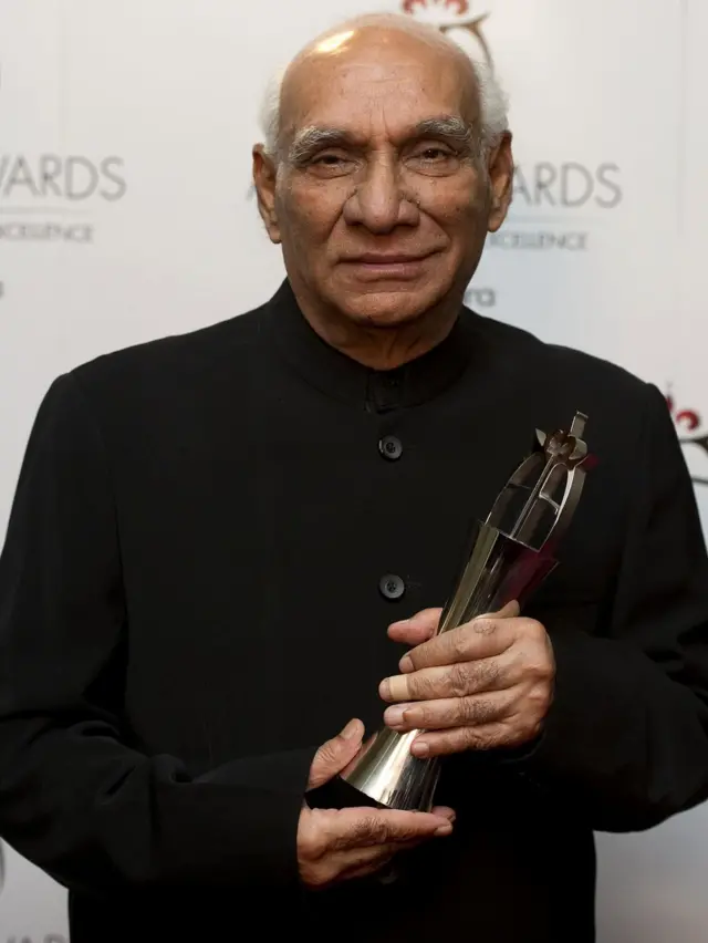 यश चोपड़ा