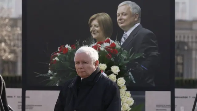 Ярослав Качиньский