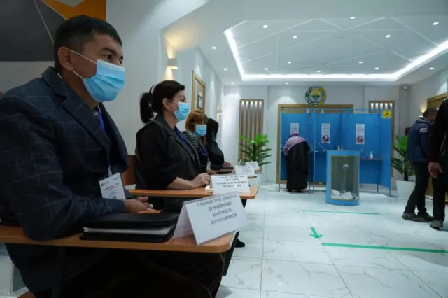 Президент сайлови