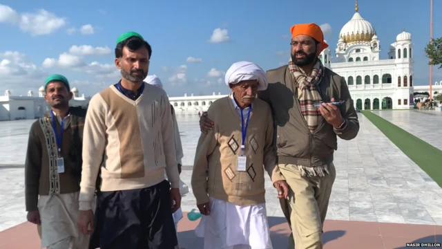 ਕਰਤਾਰਪੁਰ