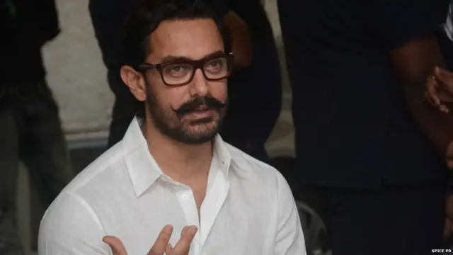 सिक्रेट सुपरस्टार, दंगल, आमिर ख़ान, सत्यमेव जयते